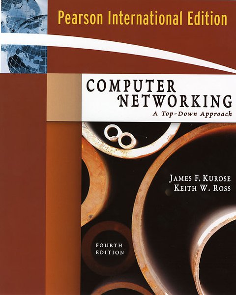 computer networking kurose 6th edition pdf
